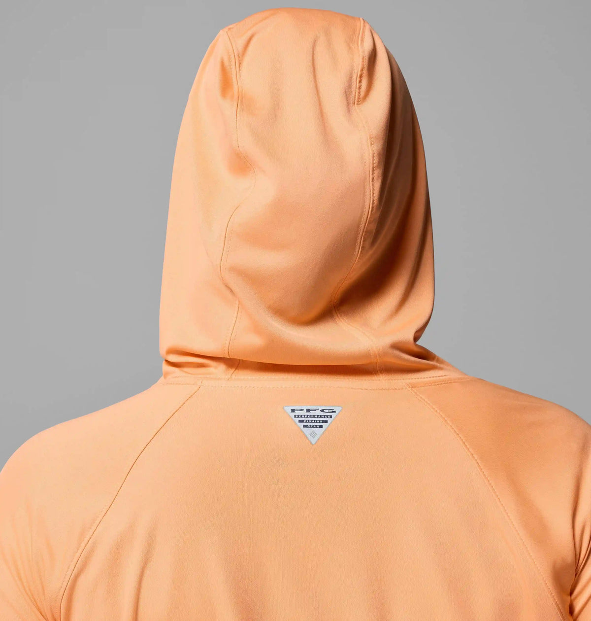 Women's PFG Tidal Tee II Hoodie - Plus Size