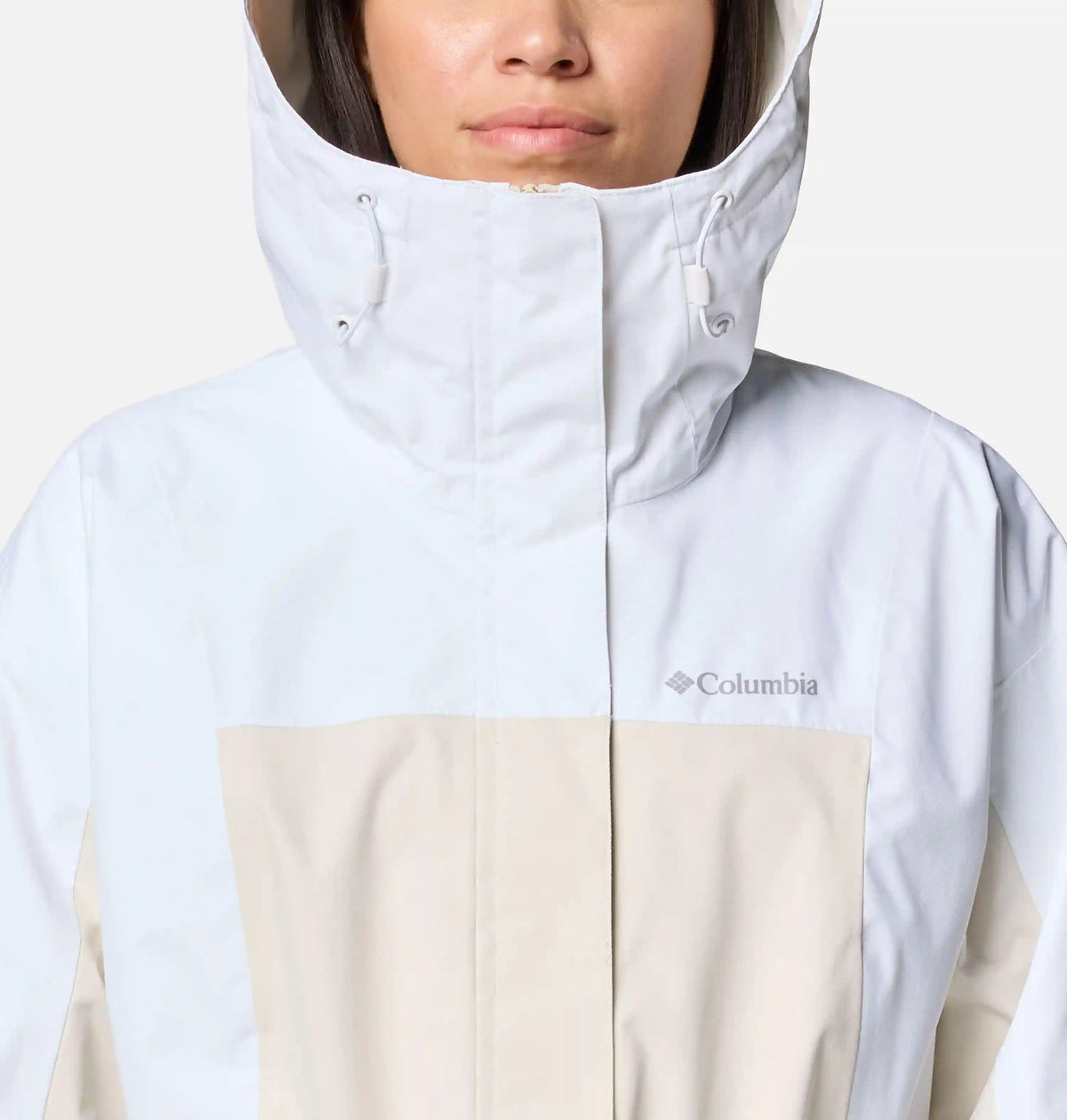 Women's Hikebound II Long Rain Jacket