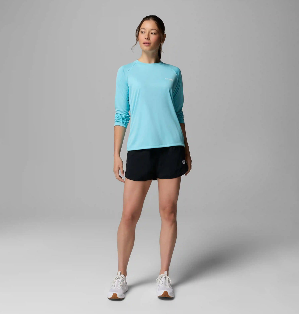 Women's PFG Windy Bay Shorts