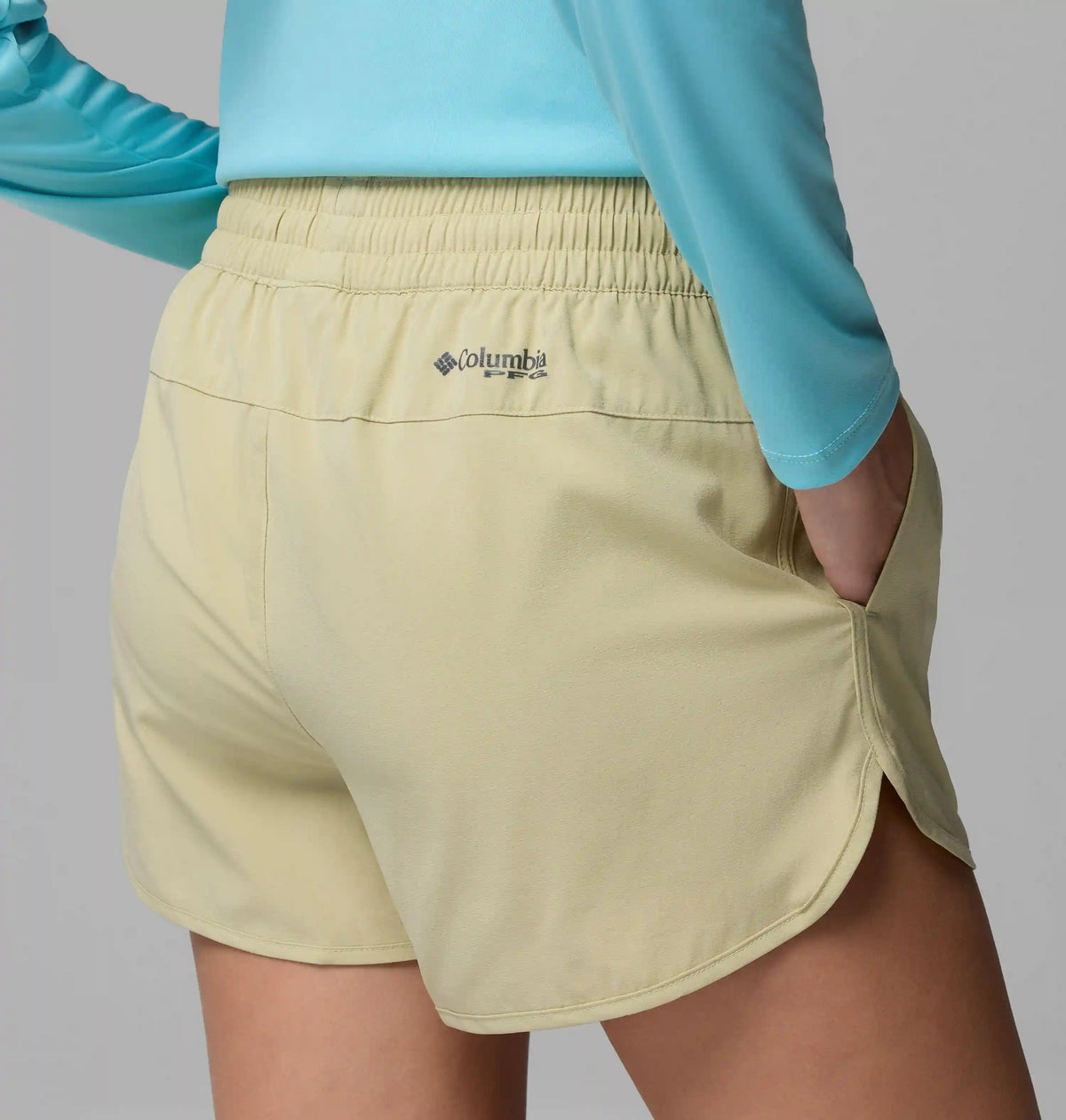 Women's PFG Windy Bay Shorts