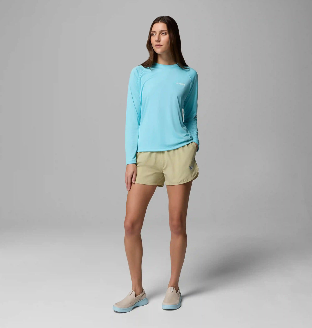 Women's PFG Windy Bay Shorts