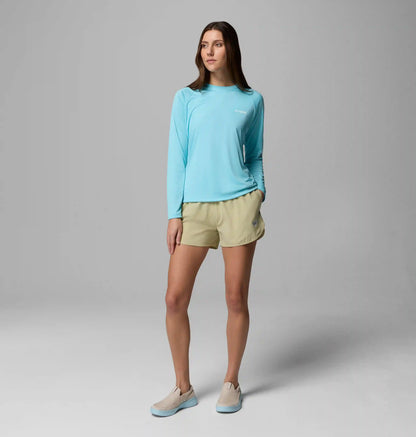 Women's PFG Windy Bay Shorts