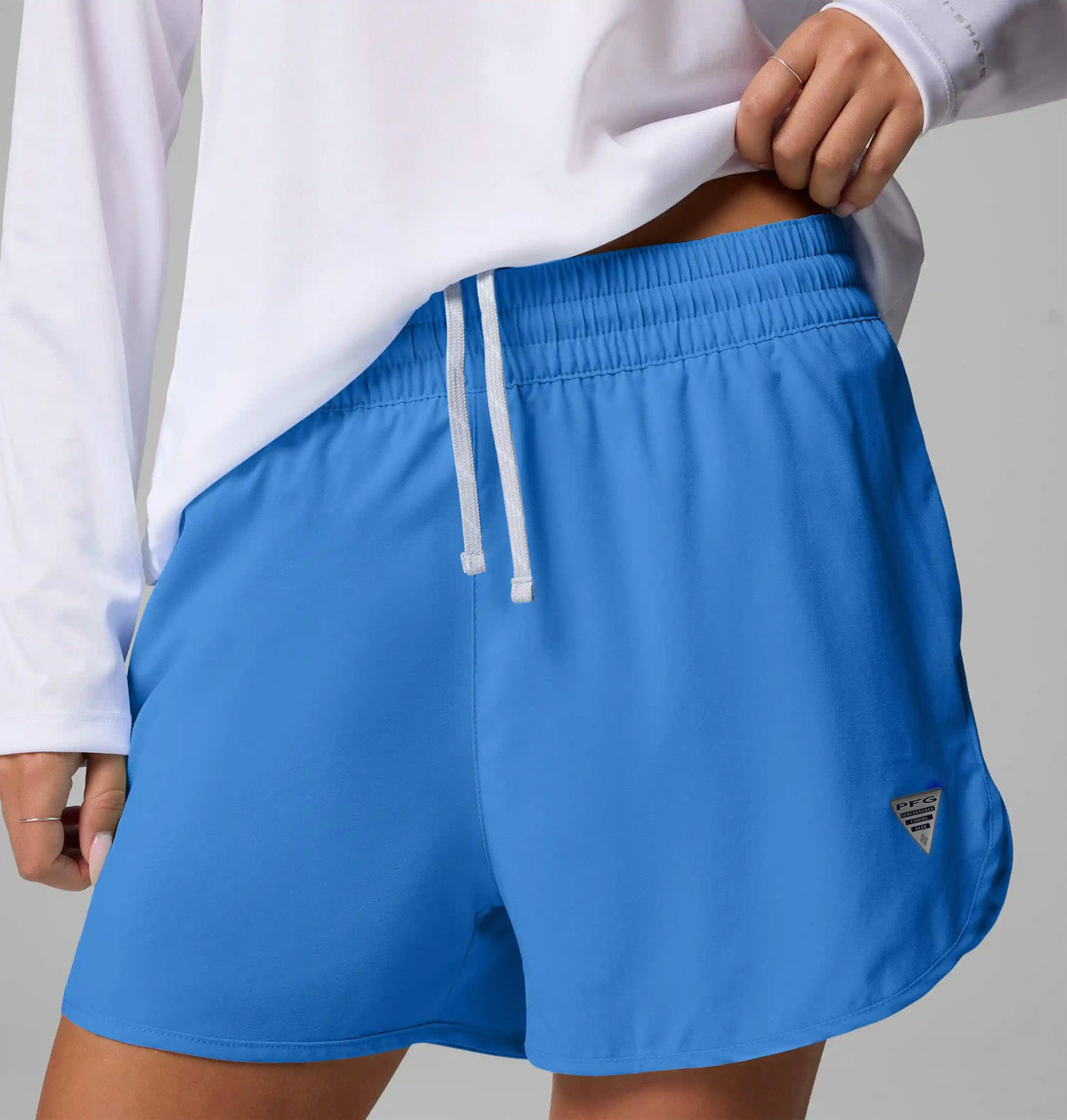 Women's PFG Windy Bay Shorts