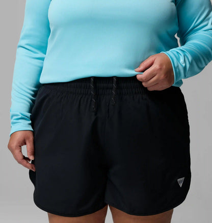 Women's PFG Windy Bay Shorts - Plus Size