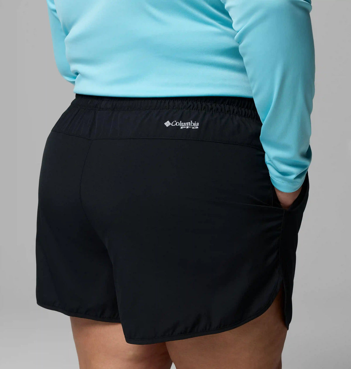 Women's PFG Windy Bay Shorts - Plus Size