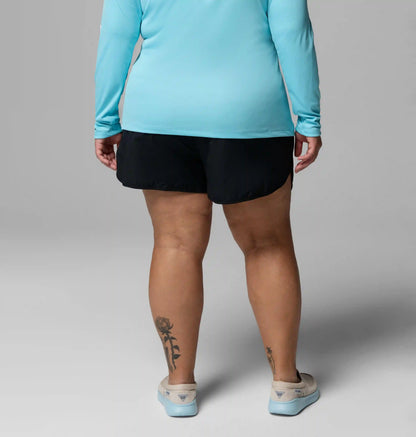 Women's PFG Windy Bay Shorts - Plus Size