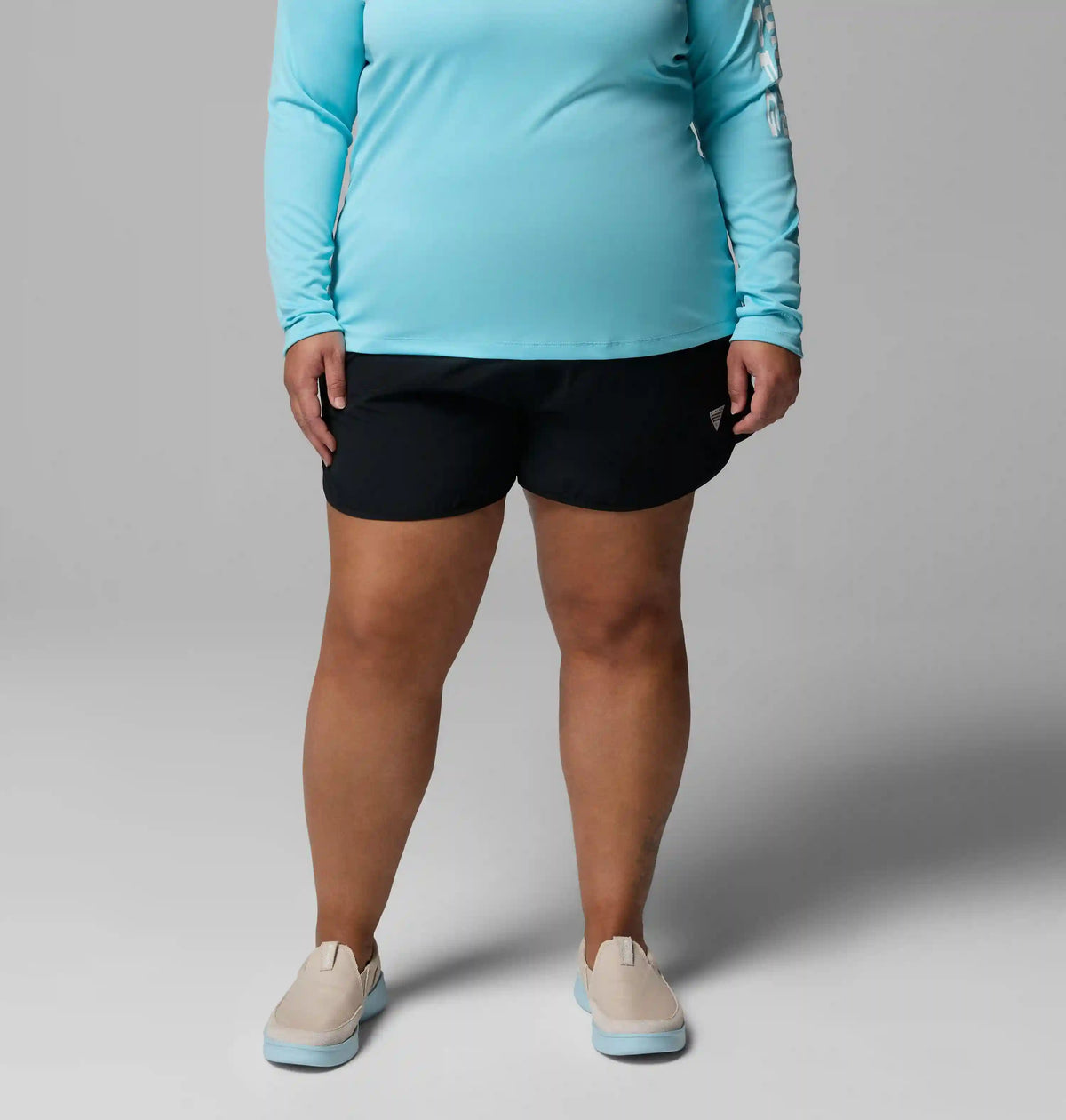 Women's PFG Windy Bay Shorts - Plus Size