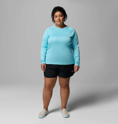 Women's PFG Windy Bay Shorts - Plus Size