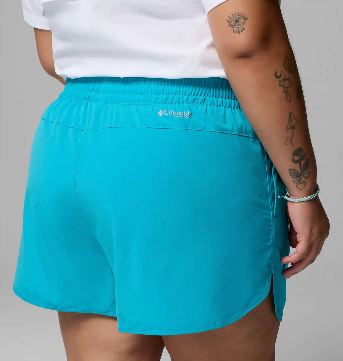 Women's PFG Windy Bay Shorts - Plus Size