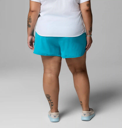 Women's PFG Windy Bay Shorts - Plus Size