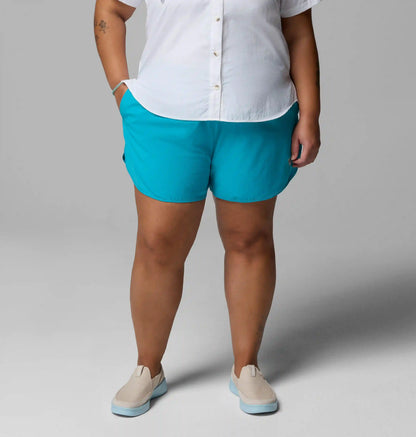 Women's PFG Windy Bay Shorts - Plus Size