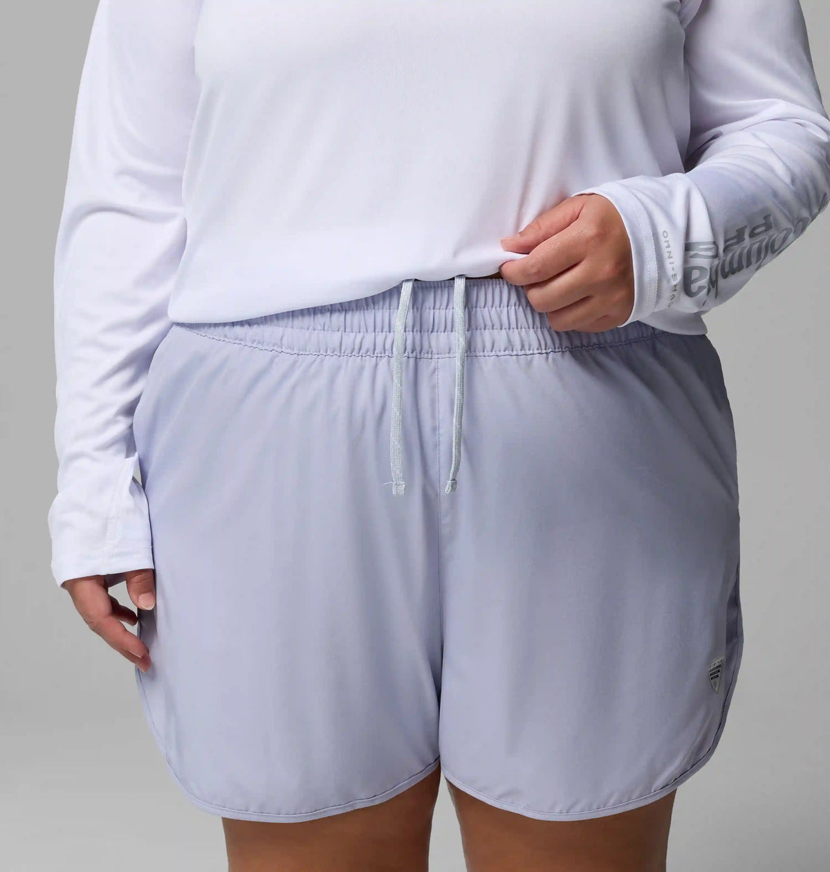 Women's PFG Windy Bay Shorts - Plus Size