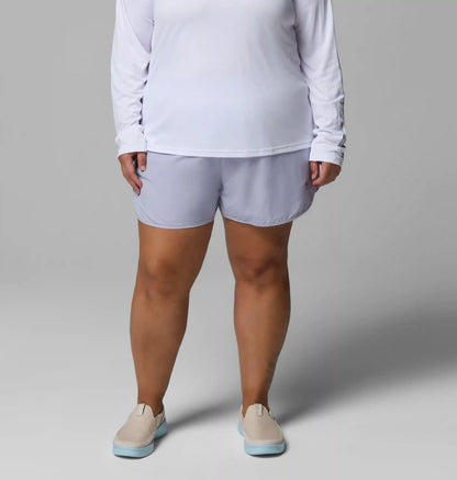 Women's PFG Windy Bay Shorts - Plus Size