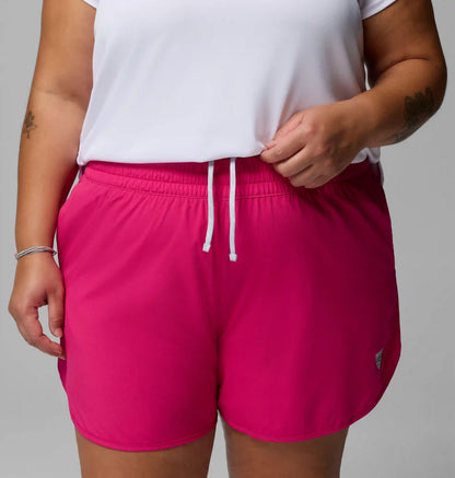 Women's PFG Windy Bay Shorts - Plus Size