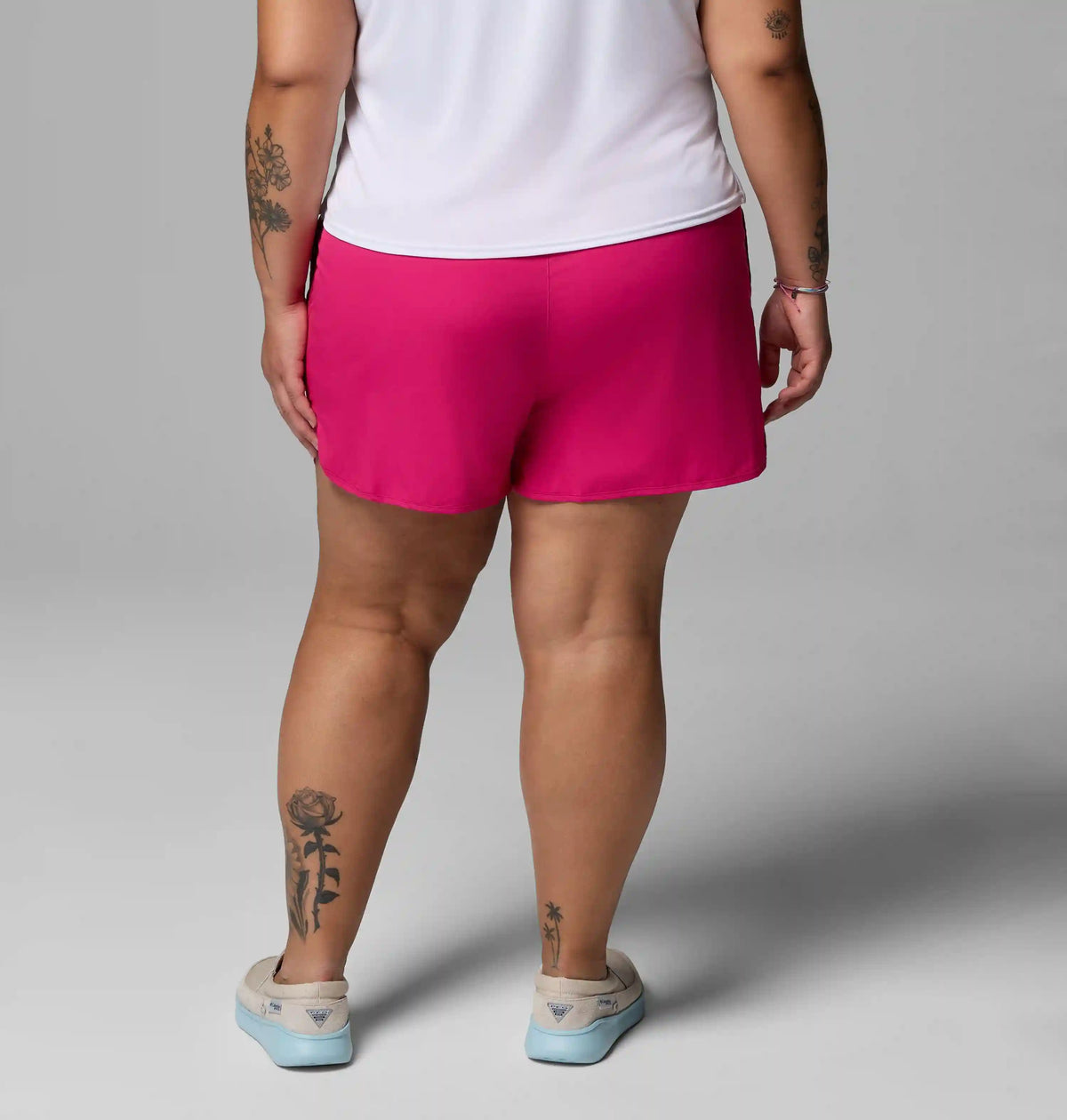 Women's PFG Windy Bay Shorts - Plus Size