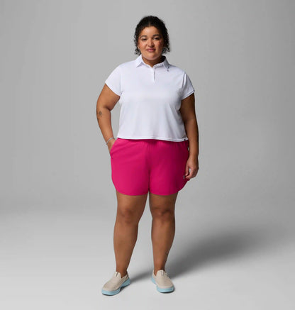 Women's PFG Windy Bay Shorts - Plus Size