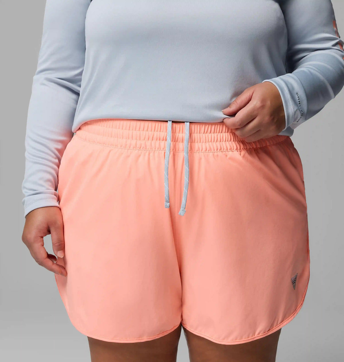 Women's PFG Windy Bay Shorts - Plus Size