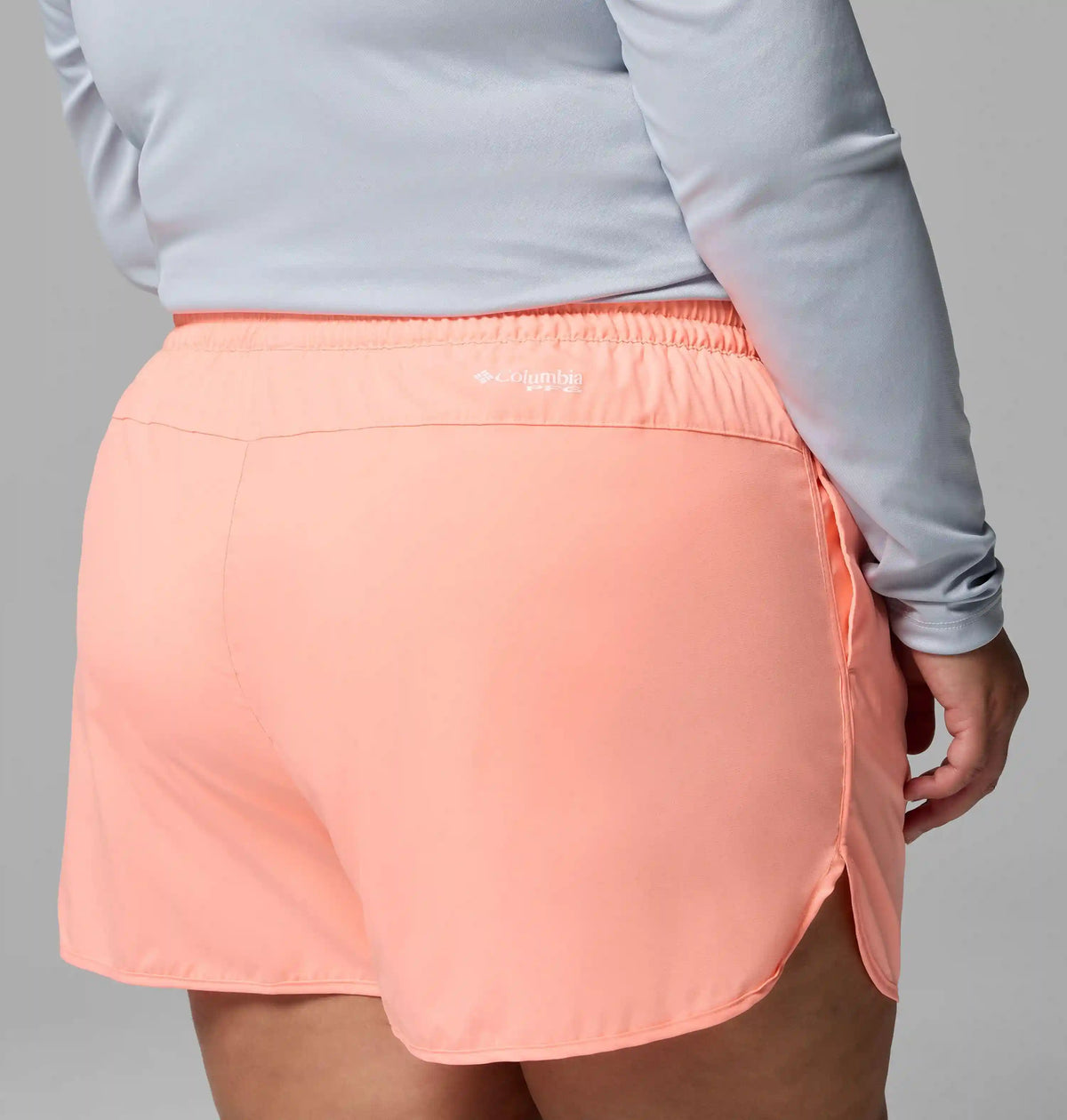 Women's PFG Windy Bay Shorts - Plus Size