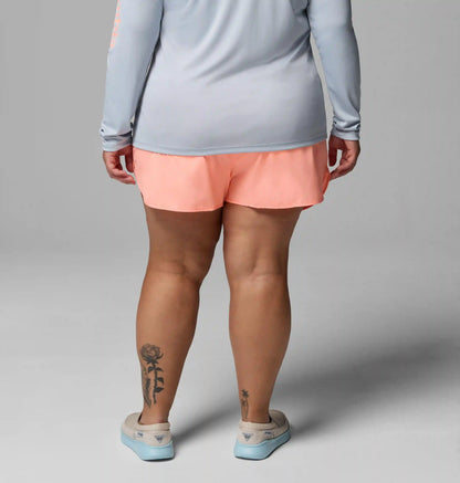 Women's PFG Windy Bay Shorts - Plus Size