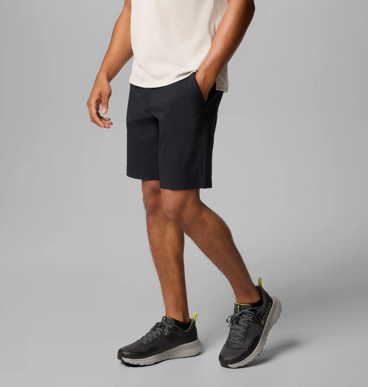 Men's Tech Trail Utility Shorts