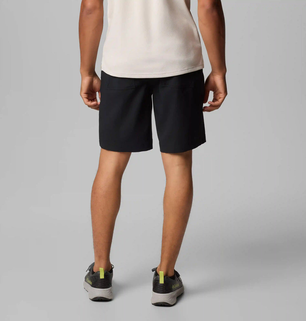 Men's Tech Trail Utility Shorts