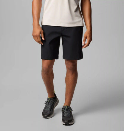 Men's Tech Trail Utility Shorts