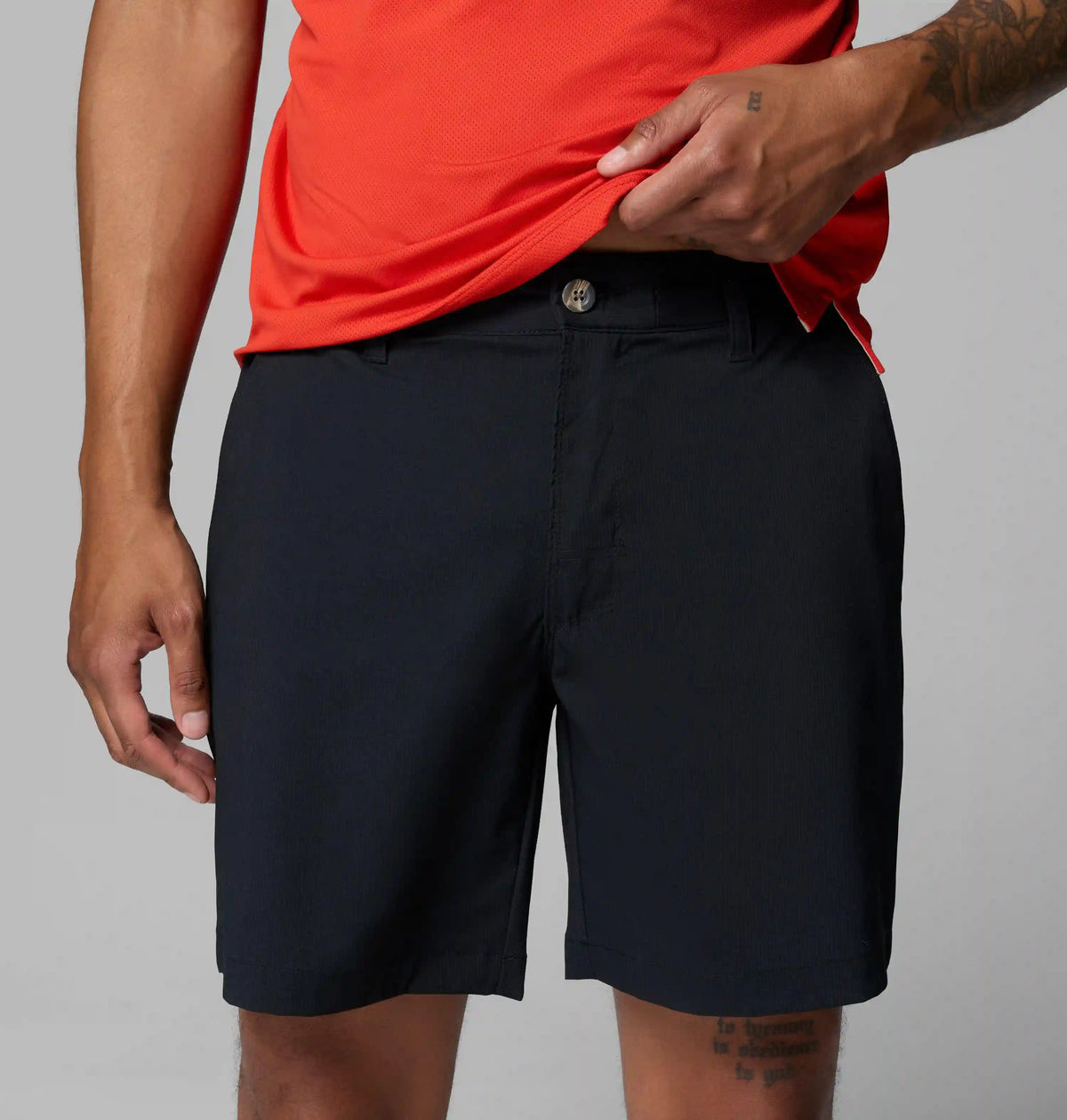 Men's Tech Trail Utility Shorts