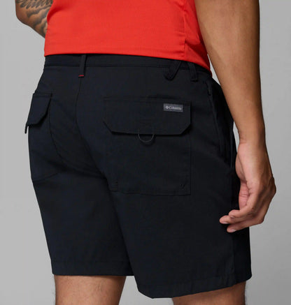 Men's Tech Trail Utility Shorts
