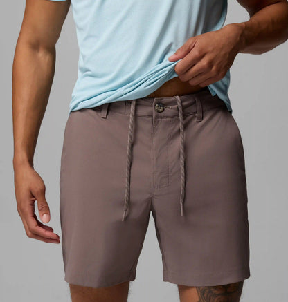 Men's Tech Trail Utility Shorts