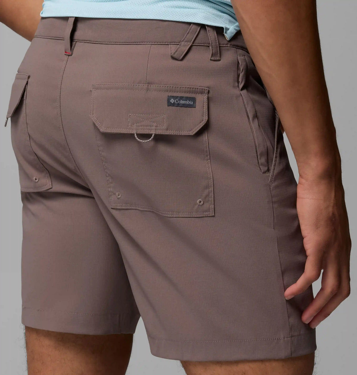 Men's Tech Trail Utility Shorts