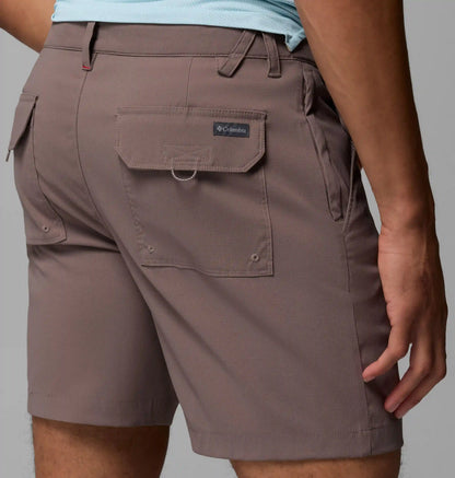 Men's Tech Trail Utility Shorts