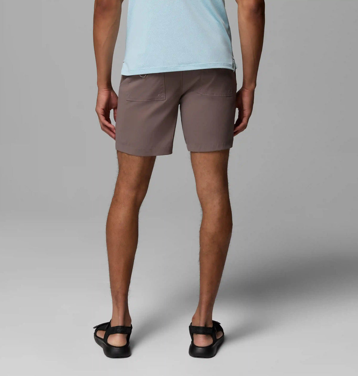 Men's Tech Trail Utility Shorts