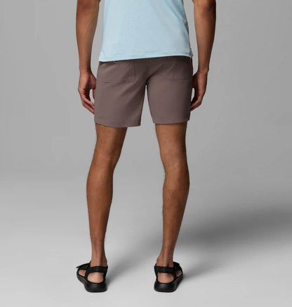 Men's Tech Trail Utility Shorts
