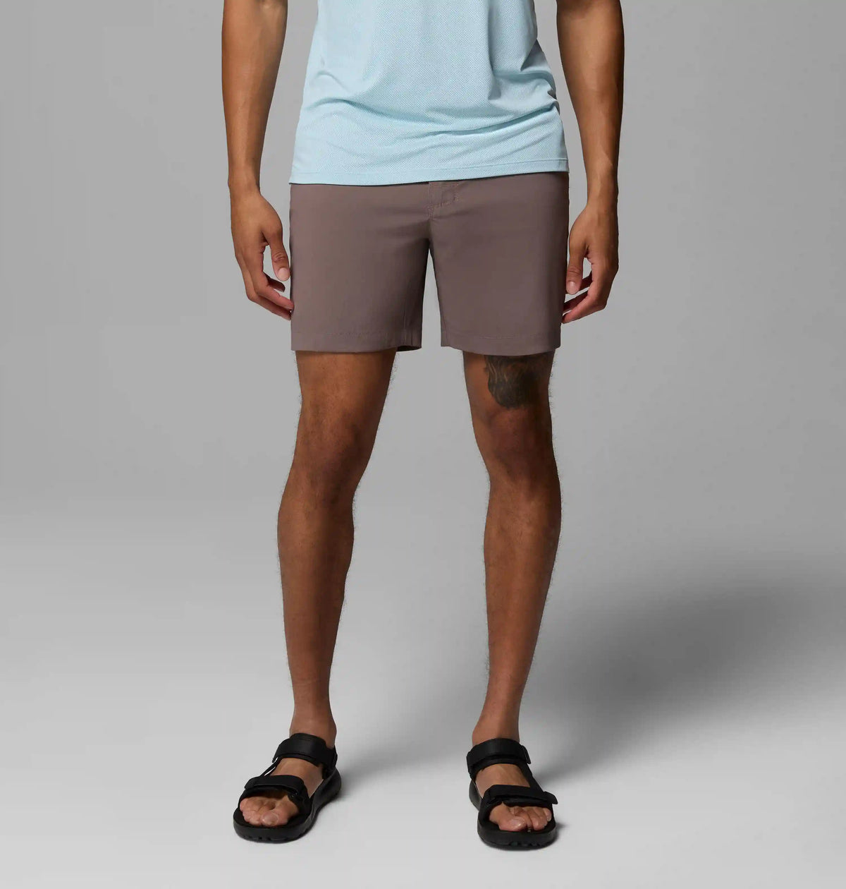 Men's Tech Trail Utility Shorts