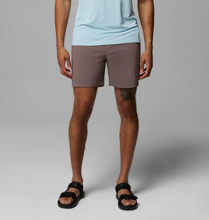Men's Tech Trail Utility Shorts