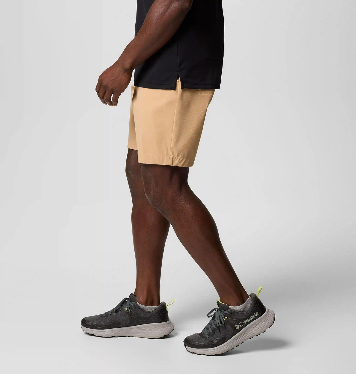 Men's Tech Trail Utility Shorts