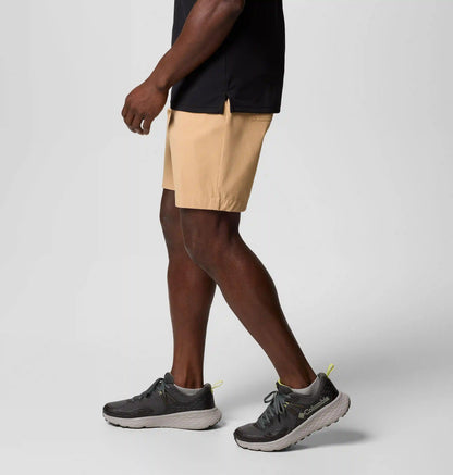 Men's Tech Trail Utility Shorts