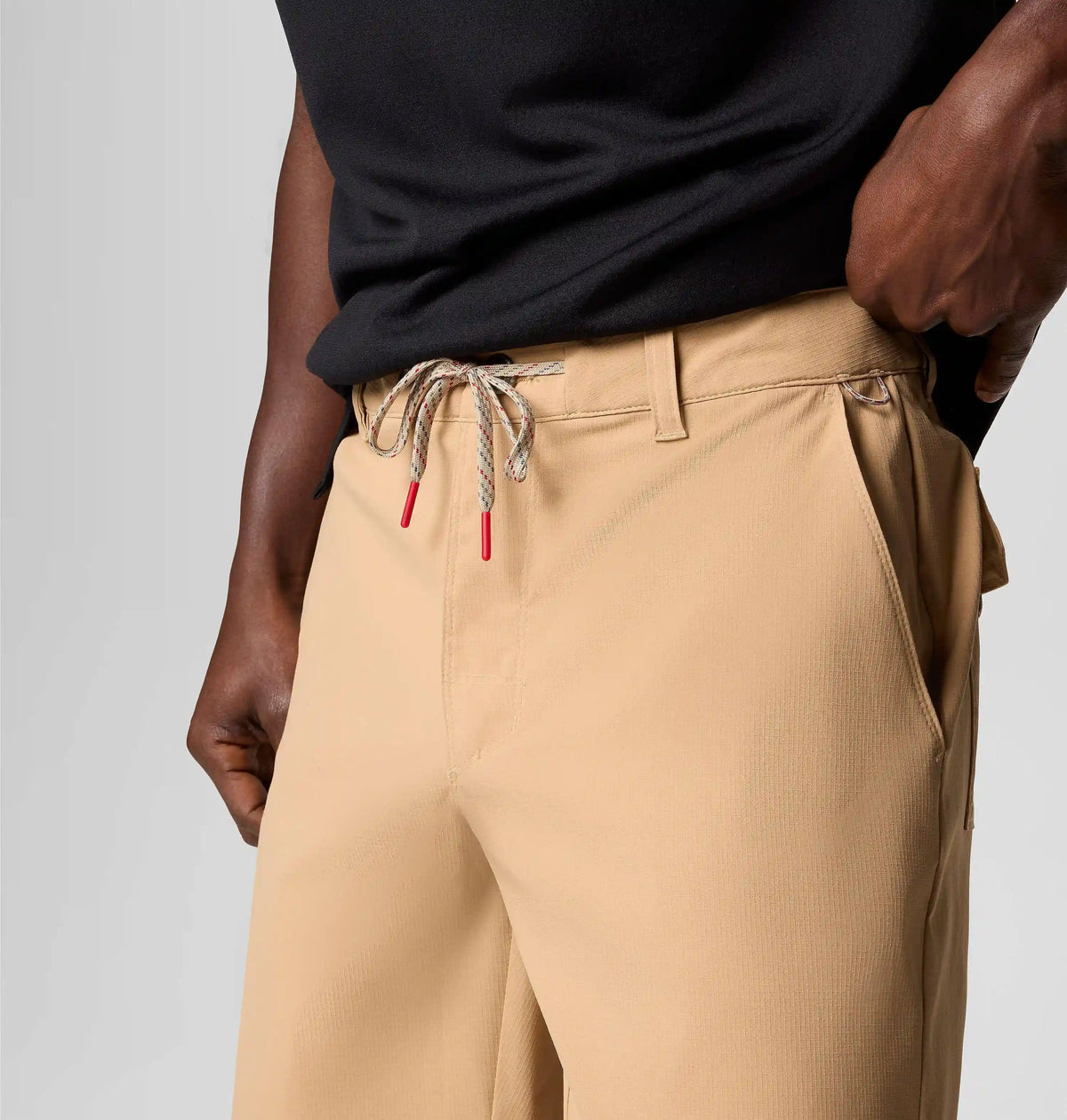 Men's Tech Trail Utility Shorts
