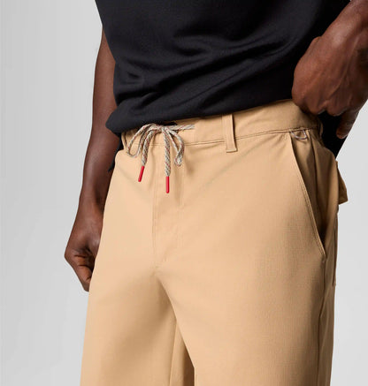 Men's Tech Trail Utility Shorts