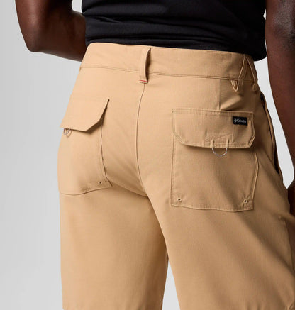 Men's Tech Trail Utility Shorts