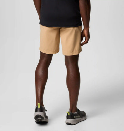 Men's Tech Trail Utility Shorts