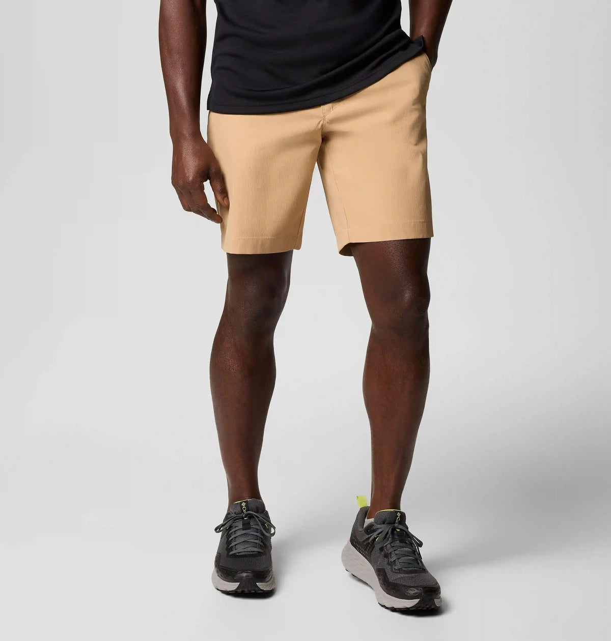 Men's Tech Trail Utility Shorts