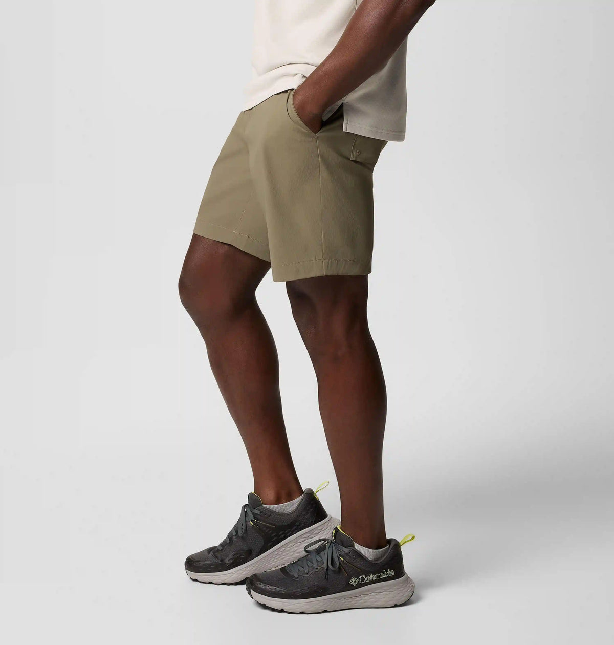 Men's Tech Trail Utility Shorts