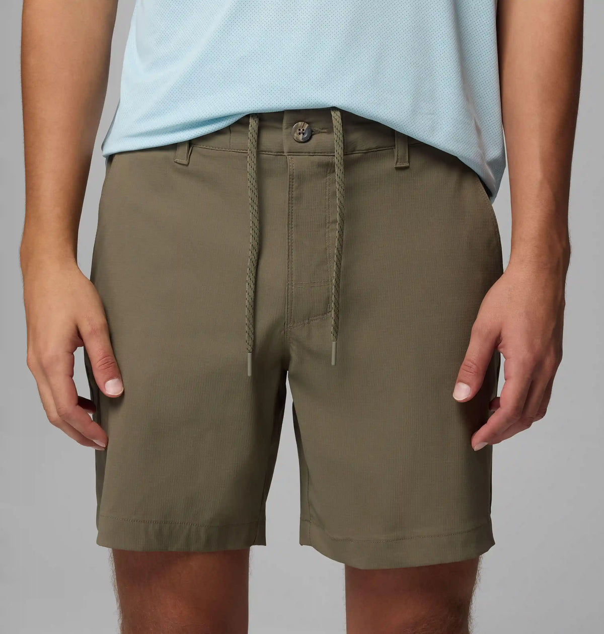 Men's Tech Trail Utility Shorts