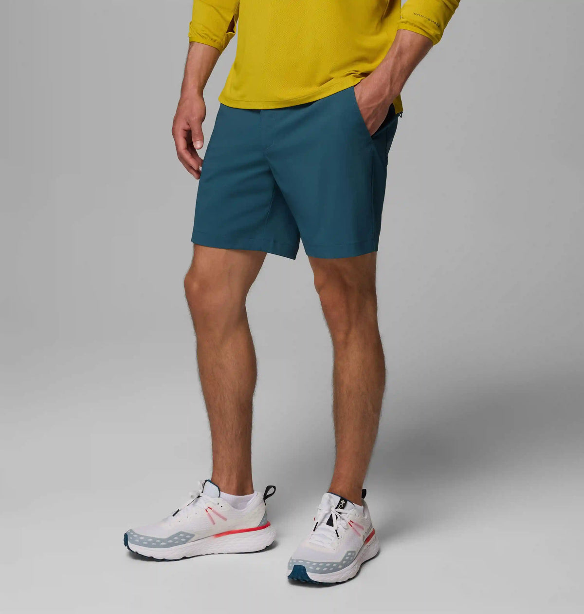 Men's Tech Trail Utility Shorts