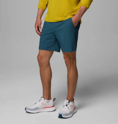 Men's Tech Trail Utility Shorts