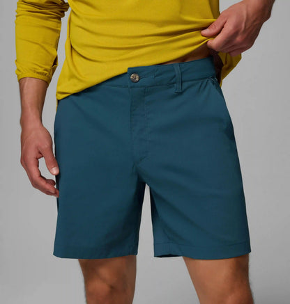 Men's Tech Trail Utility Shorts