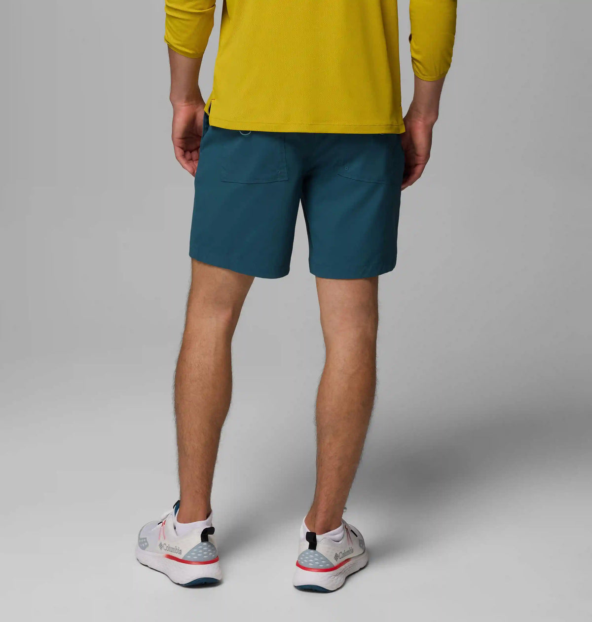 Men's Tech Trail Utility Shorts