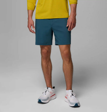 Men's Tech Trail Utility Shorts