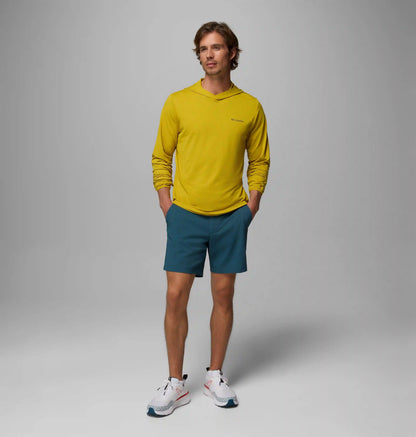 Men's Tech Trail Utility Shorts